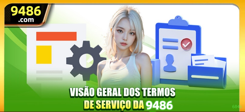 APK oficial da 6846 para Android