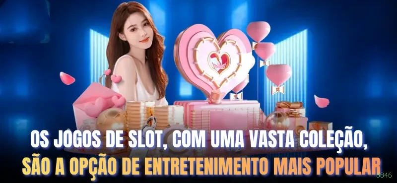 Jogos de fortune da 6846 com prêmios incríveis